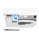 LG F70J5QN3W lavatrice Caricamento frontale 7 kg 1000 Giri/min Bianco 10