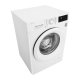 LG F70J5QN3W lavatrice Caricamento frontale 7 kg 1000 Giri/min Bianco 11