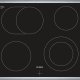 Bosch HND22GS52 set di elettrodomestici da cucina Ceramica Forno elettrico 3