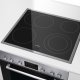 Bosch HND22GS52 set di elettrodomestici da cucina Ceramica Forno elettrico 12