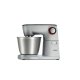 Bosch MUM9B34S27 robot da cucina 1400 W 5,5 L Alluminio, Nero 4