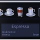 Siemens TE653311RW macchina per caffè Automatica Macchina per espresso 1,7 L 7