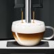 Siemens TI30A209RW macchina per caffè Automatica Macchina per espresso 1,4 L 3