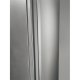 AEG AGE62516NX Congelatore verticale Libera installazione 229 L Argento, Stainless steel 6