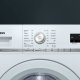 Siemens iQ700 WM14W4L7DN lavatrice Caricamento frontale 7 kg 1400 Giri/min Bianco 5