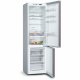Bosch Serie 4 KVN39IE3B frigorifero con congelatore Libera installazione 366 L Rosa 3