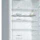 Bosch Serie 4 KVN39IE3B frigorifero con congelatore Libera installazione 366 L Rosa 5