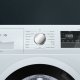 Siemens iQ300 WM14N18SDN lavatrice Caricamento frontale 8 kg 1400 Giri/min Bianco 3