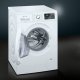 Siemens iQ300 WM14N18SDN lavatrice Caricamento frontale 8 kg 1400 Giri/min Bianco 4