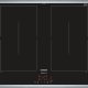 Siemens PQ361DB1MK set di elettrodomestici da cucina Piano cottura a induzione Forno elettrico 3