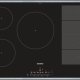 Siemens EQ524VA01Z set di elettrodomestici da cucina Piano cottura a induzione Forno elettrico 3