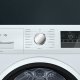 Siemens iQ300 WT45H2S8DN asciugatrice Libera installazione Caricamento frontale 8 kg A++ Bianco 5