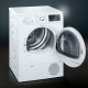 Siemens iQ300 WT45H2S8DN asciugatrice Libera installazione Caricamento frontale 8 kg A++ Bianco 7