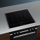 Siemens PQ561DA00 set di elettrodomestici da cucina Piano cottura a induzione Forno elettrico 7