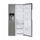 LG GSL361ICEV frigorifero side-by-side Libera installazione 606 L F Grafite 3