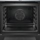 Siemens EQ872DV01R set di elettrodomestici da cucina Piano cottura a induzione Forno elettrico 8