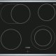 Bosch HND431CS61 set di elettrodomestici da cucina Ceramica Forno elettrico 3