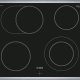 Bosch HND411US61 set di elettrodomestici da cucina Ceramica Forno elettrico 3