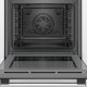 Bosch HND211CS61 set di elettrodomestici da cucina Ceramica Forno elettrico 5