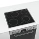 Bosch HND211CS61 set di elettrodomestici da cucina Ceramica Forno elettrico 9