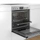 Bosch HND657LS60 set di elettrodomestici da cucina Piano cottura a induzione Forno elettrico 7