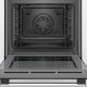 Bosch HND411LR61 set di elettrodomestici da cucina Ceramica Forno elettrico 4