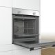 Bosch HBD230CR61 set di elettrodomestici da cucina Ceramica Forno elettrico 4