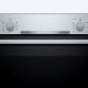 Bosch HBD230CR61 set di elettrodomestici da cucina Ceramica Forno elettrico 5