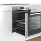 Bosch HND617MS65 set di elettrodomestici da cucina Piano cottura a induzione Forno elettrico 8
