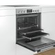 Bosch HND617MS60 set di elettrodomestici da cucina Piano cottura a induzione Forno elettrico 4