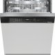 Miele G 7510 SCi AutoDos A scomparsa parziale 14 coperti C 4