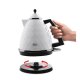 De’Longhi Brillante KBJ 3001.W bollitore elettrico 1,7 L 3000 W Bianco 4