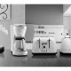 De’Longhi Brillante KBJ 3001.W bollitore elettrico 1,7 L 3000 W Bianco 9