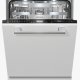 Miele G 7560 SCVi A scomparsa totale 14 coperti C 4