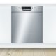 Bosch Serie 4 SMU46IS04E lavastoviglie Libera installazione 13 coperti 4