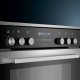 Siemens PQ361VV1MK set di elettrodomestici da cucina Piano cottura a induzione Forno elettrico 4