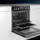 Siemens PQ361VV1MK set di elettrodomestici da cucina Piano cottura a induzione Forno elettrico 6