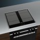 Siemens PQ361VV1MK set di elettrodomestici da cucina Piano cottura a induzione Forno elettrico 9