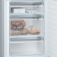 Bosch Serie 4 KGE362L4B frigorifero con congelatore Libera installazione 302 L Acciaio inossidabile 3