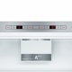 Bosch Serie 4 KGE362W4A frigorifero con congelatore Libera installazione 302 L Bianco 3