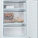 Bosch Serie 4 KGE362W4A frigorifero con congelatore Libera installazione 302 L Bianco 7