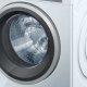 Siemens iQ700 WM14W5A1 lavatrice Caricamento frontale 8 kg 1400 Giri/min Grigio, Bianco 5