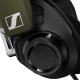 Sennheiser GSP 550 Auricolare Cablato A Padiglione Giocare USB tipo A Nero, Cachi 13