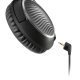 Sennheiser HD 471G Auricolare Cablato A Padiglione Musica e Chiamate Nero 7