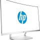 HP 27IN Curved 1920x1080 3000:1 3ms HDMI 7