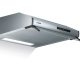 Bosch Serie 2 DUL62FA51 cappa aspirante Cappa aspirante a parete Acciaio inox 250 m³/h D 5