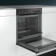 Siemens PQ211IA01Z set di elettrodomestici da cucina Ceramica Forno elettrico 6