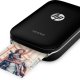 HP Sprocket stampante per foto ZINK (inchiostro zero) 313 x 400 DPI 2