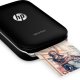 HP Sprocket stampante per foto ZINK (inchiostro zero) 313 x 400 DPI 2