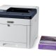 Xerox Phaser Stampante a colori 6510, A4, 28/28 ppm, fronte/retro, USB/Ethernet, vassoio da 250 fogli, vassoio multiuso da 50 fogli, venduto 7
